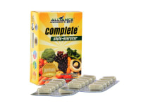 Complete phyto-energizer